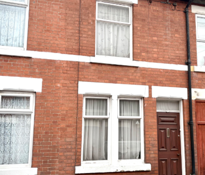 Improvement in Derby photo